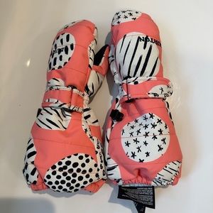 Burton Toddler Mittens